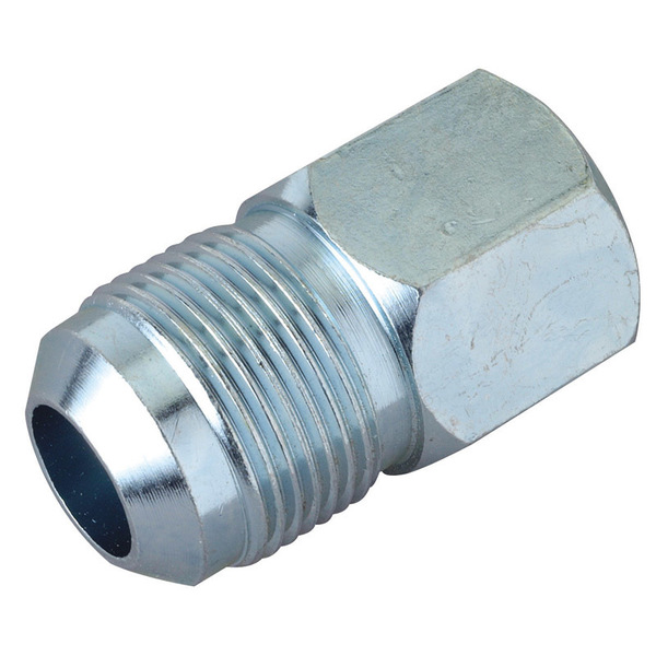 Brasscraft Connector 5/8Fl X 1/2Fip PSSC-62